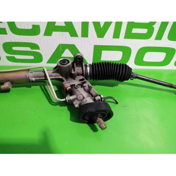 Recambio de cremallera direccion para seat ibiza (6l1) 1.9 sdi referencia OEM IAM 6Q1423055N  