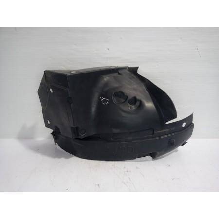 Recambio de paso rueda delantero derecho para renault trafic furgón l1h1 2,7t referencia OEM IAM 93462462  