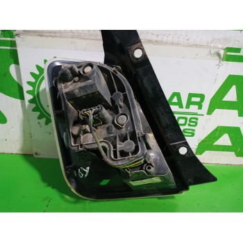 Recambio de piloto trasero derecho para fiat 500 cabrio (150) lounge referencia OEM IAM 51885544  