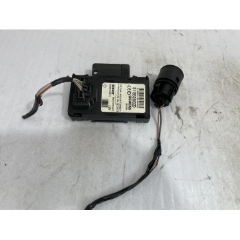 Recambio de conmutador de arranque para renault scenic ii authentique referencia OEM IAM 8200125077  