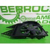 Recambio de electroventilador para seat ibiza (6j5) emoción referencia OEM IAM 6R0121207  