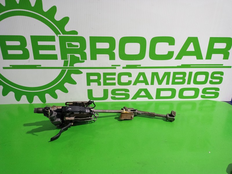 Recambio de columna direccion para seat ibiza (6l1) 1.9 sdi referencia OEM IAM 6Q1419501AD  