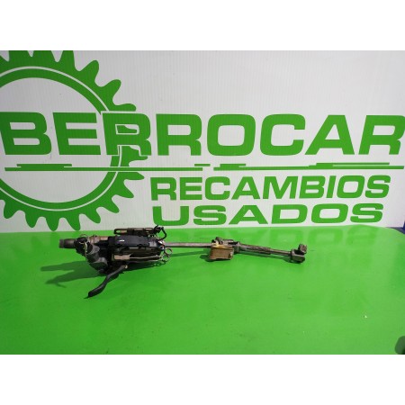 Recambio de columna direccion para seat ibiza (6l1) 1.9 sdi referencia OEM IAM 6Q1419501AD  