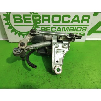 Recambio de motor limpia delantero para ford s-max (ca1) 1.8 tdci cat referencia OEM IAM 6M2117508AC  