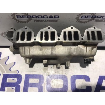 Recambio de colector admision para ssangyong kyron 2.0 referencia OEM IAM A6652000056 A6641410401  