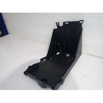 Recambio de soporte bateria para peugeot 3008 style referencia OEM IAM 9689002180  