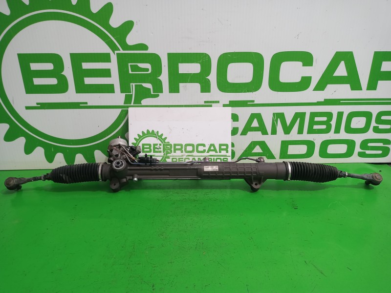 Recambio de cremallera direccion para audi a6 berlina (4f2) 2.4 referencia OEM IAM 4F1422065P  