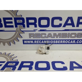 CERRADURA PUERTA TRASERA IZQUIERDA 519348580 