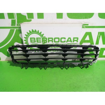 Recambio de rejilla paragolpes central para opel astra gtc referencia OEM IAM   