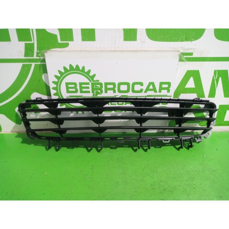 Recambio de rejilla paragolpes central para opel astra gtc referencia OEM IAM   