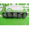 Recambio de rejilla paragolpes central para opel astra gtc referencia OEM IAM   