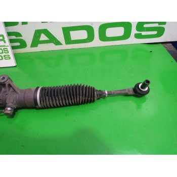 Recambio de cremallera direccion para audi a6 berlina (4f2) 2.4 referencia OEM IAM 4F1422065P  