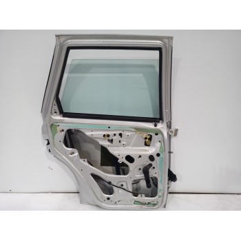 Recambio de puerta trasera izquierda para seat ibiza (6k1) stella referencia OEM IAM 6K4833051C  