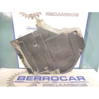 Recambio de cubierta deposito combustible para opel insignia berlina 2.0 16v cdti referencia OEM IAM 13332177  