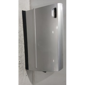 Recambio de puerta delantera derecha para audi a4 b6 (8e2) 1.9 tdi referencia OEM IAM 8E0831052  