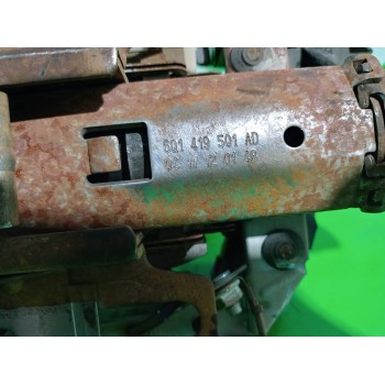 Recambio de columna direccion para seat ibiza (6l1) 1.9 sdi referencia OEM IAM 6Q1419501AD  