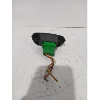 Recambio de mando elevalunas delantero izquierdo para citroën c1 (pm_, pn_) 1.4 hdi referencia OEM IAM 6554KZ  