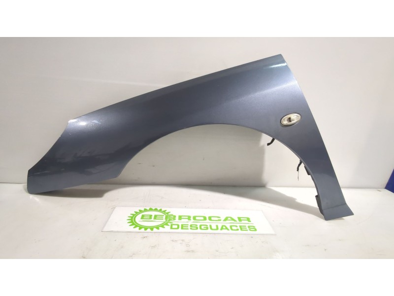 Recambio de aleta delantera izquierda para peugeot 407 (6d_) 1.6 hdi 110 (6d9hzc, 6d9hyc) referencia OEM IAM 7840P0  