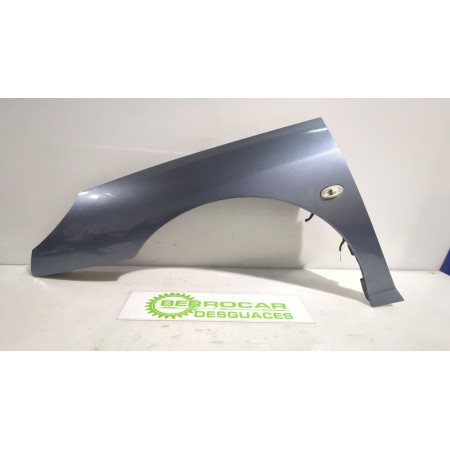 Recambio de aleta delantera izquierda para peugeot 407 (6d_) 1.6 hdi 110 (6d9hzc, 6d9hyc) referencia OEM IAM 7840P0  