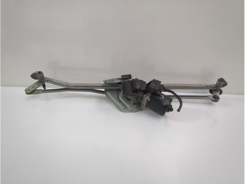 Recambio de motor limpia delantero para mini mini (r56) one referencia OEM IAM 61617138789  