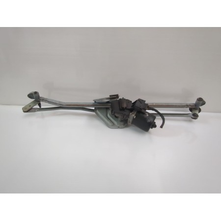 Recambio de motor limpia delantero para mini mini (r56) one referencia OEM IAM 61617138789  