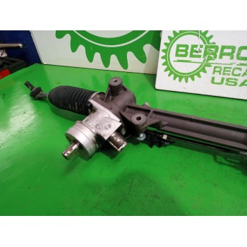 Recambio de cremallera direccion para audi a6 berlina (4f2) 2.4 referencia OEM IAM 4F1422065P  