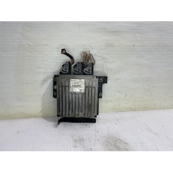 Recambio de centralita motor uce para renault scenic ii authentique referencia OEM IAM 8200399038  