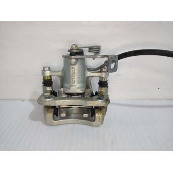 Recambio de pinza de freno trasera derecha para hyundai i20 (bc3) essence mild-hybrid referencia OEM IAM 58311Q0A35  
