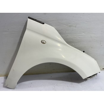 Recambio de aleta delantera derecha para fiat 500 cabrio (150) aniversario referencia OEM IAM 51785335  