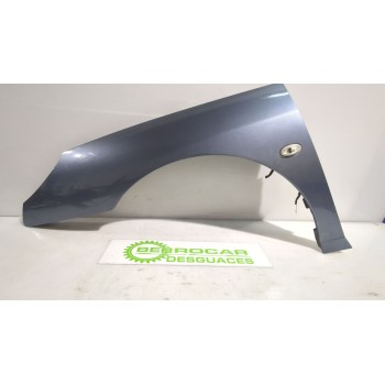 Recambio de aleta delantera izquierda para peugeot 407 (6d_) 1.6 hdi 110 (6d9hzc, 6d9hyc) referencia OEM IAM 7840P0  