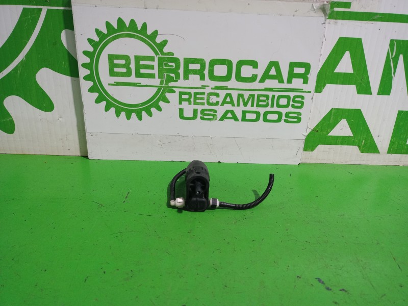 Recambio de bomba limpia para volkswagen golf vi (5k1) advance referencia OEM IAM 1K6955651  