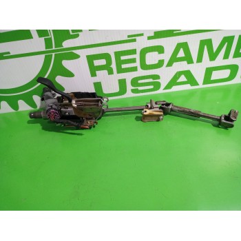 Recambio de columna direccion para seat ibiza (6l1) 1.9 sdi referencia OEM IAM 6Q1419501AD  