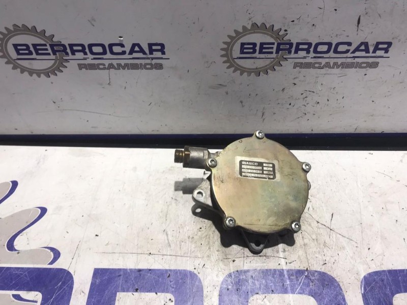 Recambio de depresor freno / bomba vacio para ssangyong kyron 2.0 xdi referencia OEM IAM A6652300465  