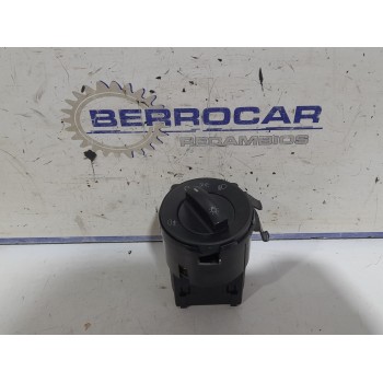 Recambio de mando luces para volkswagen polo (9n3) 1.4 tdi referencia OEM IAM 6Q0941531  