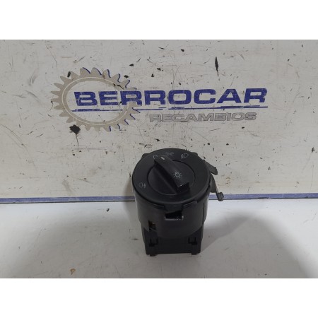 Recambio de mando luces para volkswagen polo (9n3) 1.4 tdi referencia OEM IAM 6Q0941531  