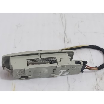 Recambio de luz interior para volkswagen passat berlina (3b3) advance referencia OEM IAM 3B0947291  