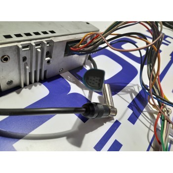 Recambio de sistema audio / radio cd para hyundai getz (tb) 1.5 crdi cat referencia OEM IAM M85001C106  