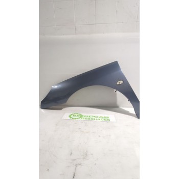 Recambio de aleta delantera izquierda para peugeot 407 (6d_) 1.6 hdi 110 (6d9hzc, 6d9hyc) referencia OEM IAM 7840P0  