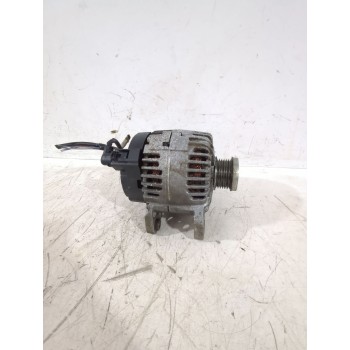 Recambio de alternador para skoda fabia ii combi (545) 1.2 tsi referencia OEM IAM 03F903023E  