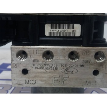 Recambio de abs para ford transit caja cerrada ´06 2.2 tdci cat referencia OEM IAM 8C112C405BB  
