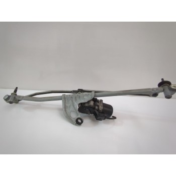 Recambio de motor limpia delantero para mini mini (r56) one referencia OEM IAM 61617138789  