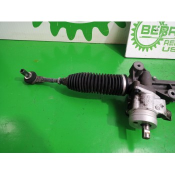 Recambio de cremallera direccion para audi a6 berlina (4f2) 2.4 referencia OEM IAM 4F1422065P  