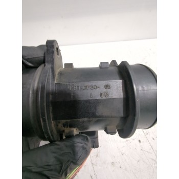 Recambio de caudalimetro para peugeot 107 (pm_, pn_) 1.4 hdi referencia OEM IAM PBTGF30  