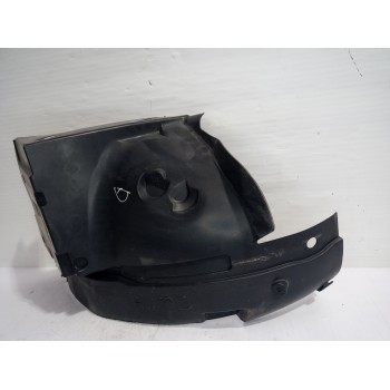 Recambio de paso rueda delantero derecho para renault trafic furgón l1h1 2,7t referencia OEM IAM 93462462  