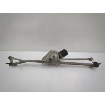 Recambio de motor limpia delantero para mini mini (r56) one referencia OEM IAM 61617138789  