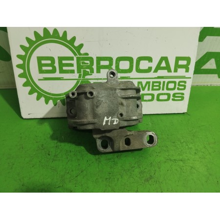 Recambio de soporte motor derecho para seat altea xl (5p5) 1.9 tdi referencia OEM IAM 1K0199262  