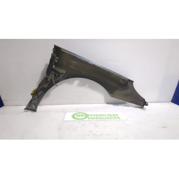 Recambio de aleta delantera izquierda para peugeot 407 (6d_) 1.6 hdi 110 (6d9hzc, 6d9hyc) referencia OEM IAM 7840P0  