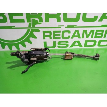 Recambio de columna direccion para seat ibiza (6l1) 1.9 sdi referencia OEM IAM 6Q1419501AD  