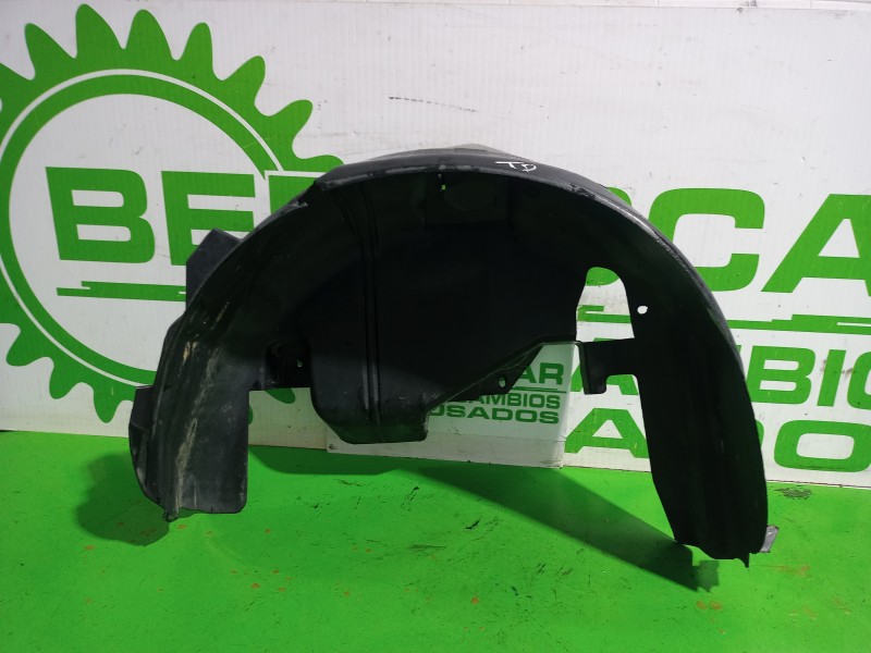 Recambio de paso rueda trasero derecho para fiat 500 cabrio (150) lounge referencia OEM IAM 51786809  