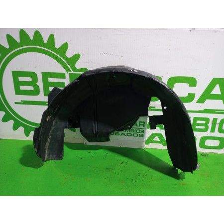 Recambio de paso rueda trasero derecho para fiat 500 cabrio (150) lounge referencia OEM IAM 51786809  